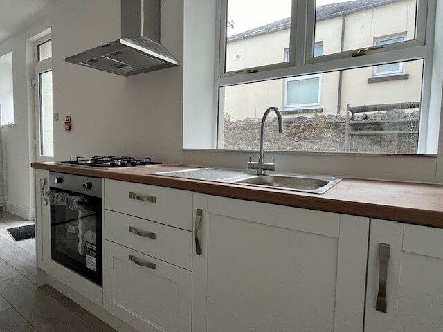Room for rent in Cattedown, Mount Wise