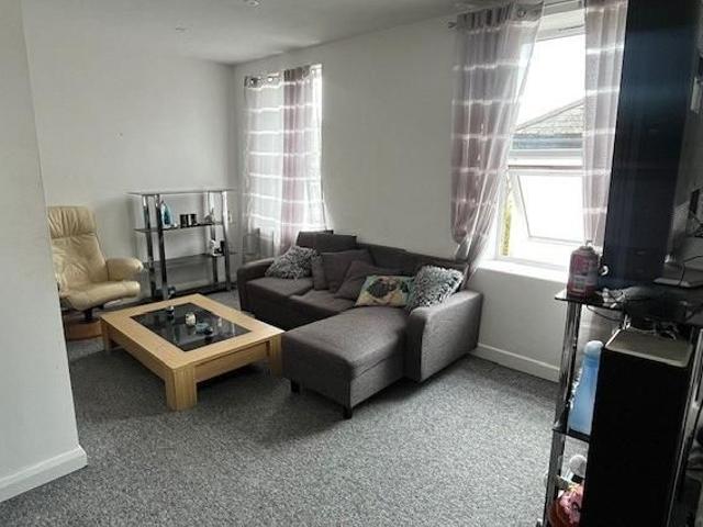 Room for rent in Cattedown, Mount Wise