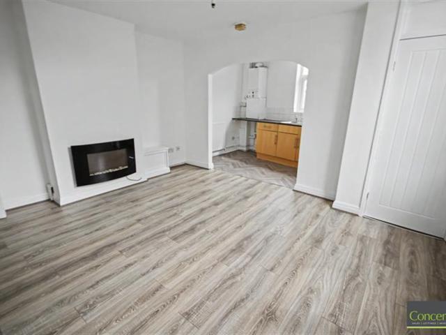 Apartment for rent in Bootle, Sefton