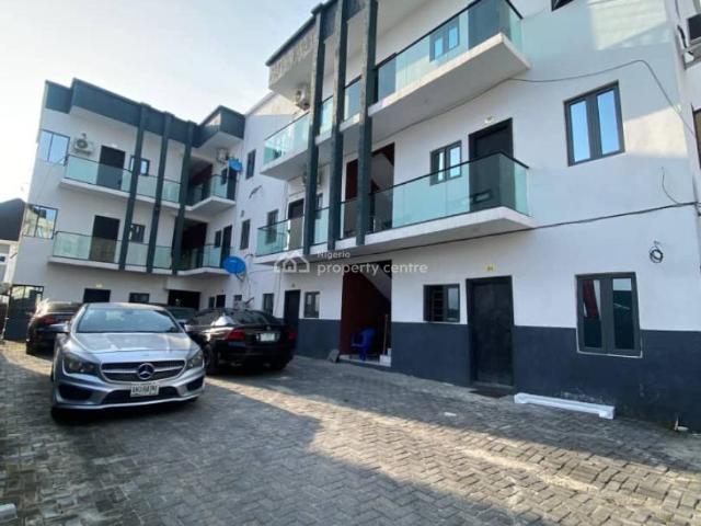 Property for rent in Eti Osa, Lagos