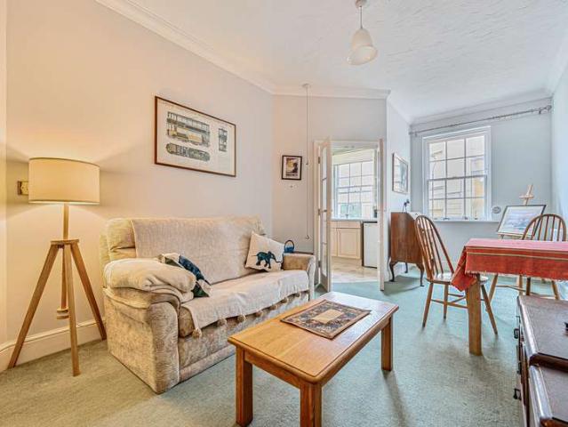 Flat for sale in Bathwick, Dulcote