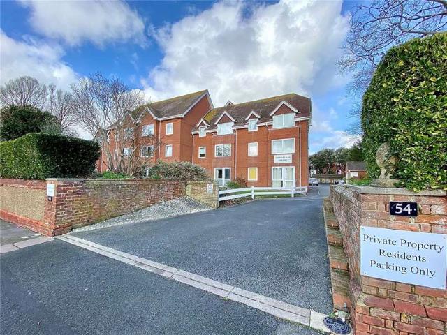 Flat for sale in Eastbourne, East Sussex