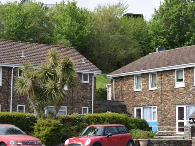 Flat for rent in West Charleton, South Hams