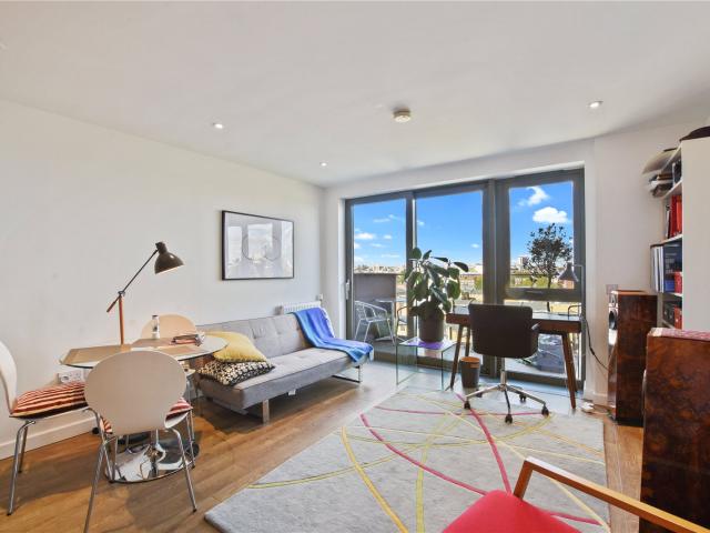 Apartment for rent in London Borough of Tower Hamlets, Greater London