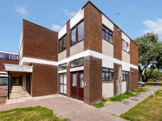 Flat for sale in Clapham, West Sussex