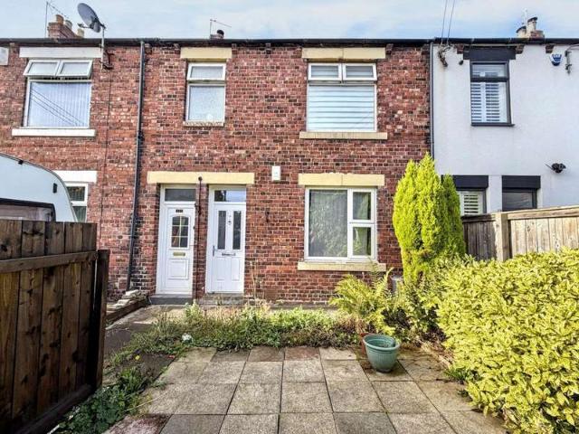 Flat for sale in Birtley, Gateshead