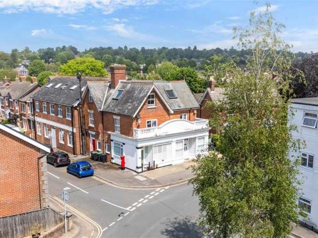 Flat for sale in St Johns, Wimborne