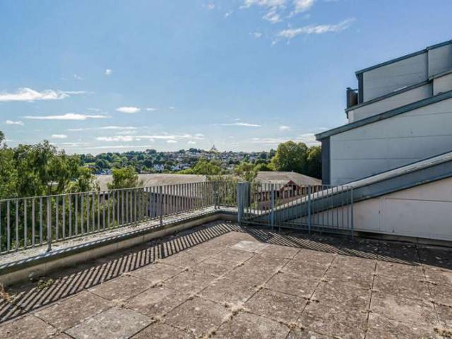 Flat for sale in St Stephen, Cornwall