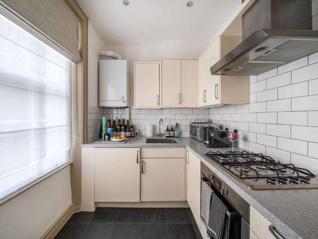 Flat for rent in Pimlico, City Of Westminster