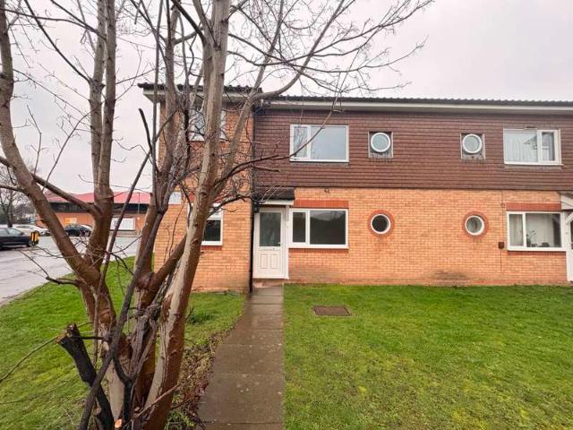 Flat for rent in Bobblestock, Lower Bullingham