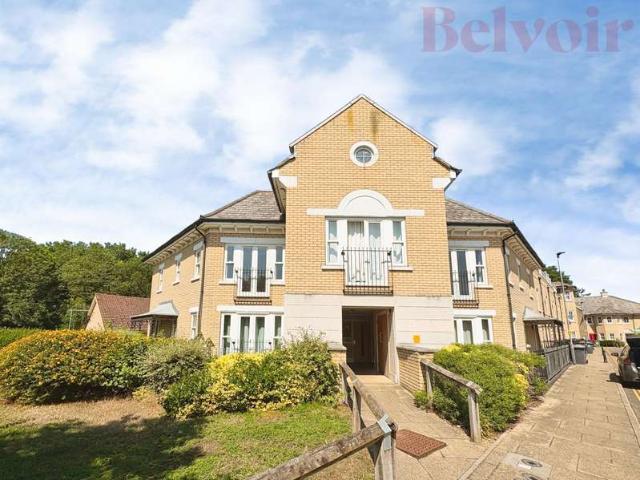 Property for sale in Arbury, Cambridgeshire