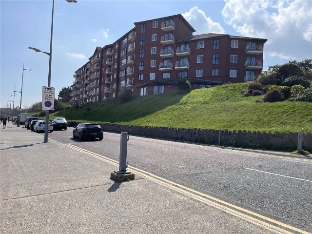 Apartment for rent in Colwyn Bay, Wales