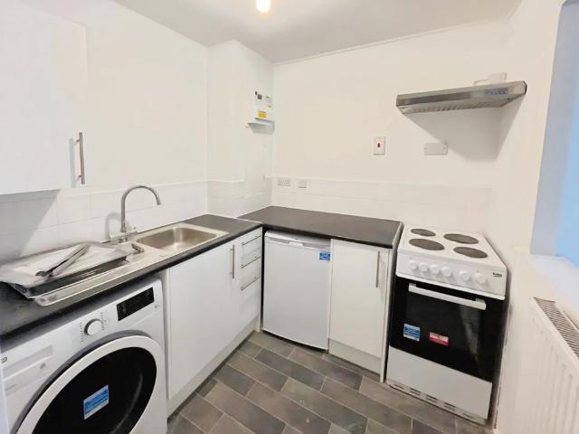 Apartment for rent in Ortongate Centre, Peterborough