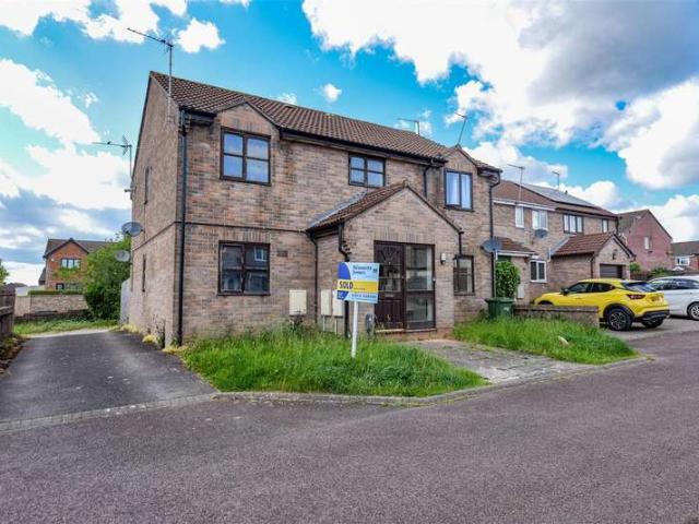 Flat for sale in Ham, School House