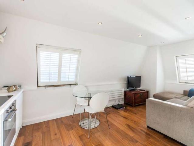 Flat for rent in Fitzrovia, Fitzrovia
