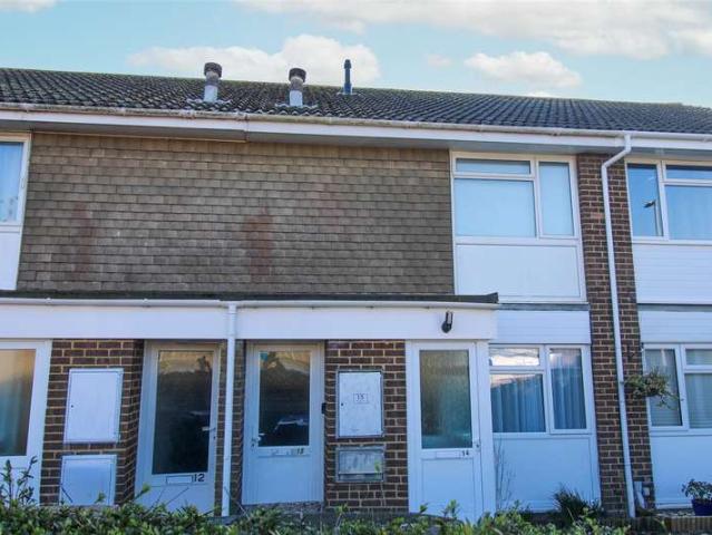 Flat for sale in Seaford, Iford