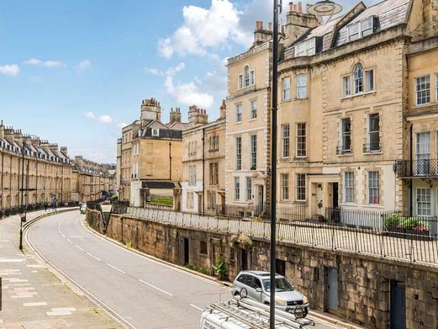 Flat for sale in Dulcote, Bath And North East Somerset