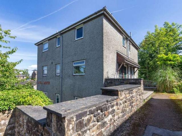 Flat for sale in Moorlands, Bare