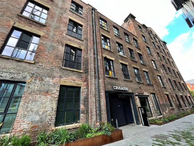 Flat for sale in City Centre, Georgia