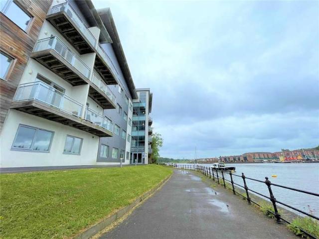Flat for sale in Tyne And Wear