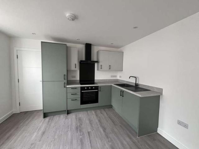 Flat for rent in Littletown, East Devon