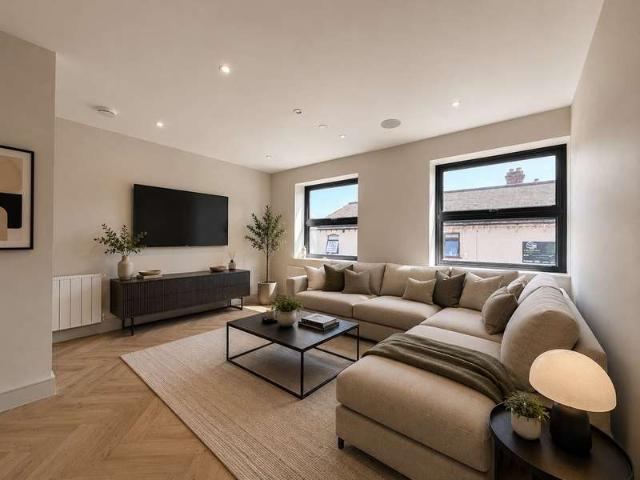 Flat for sale in Buckler's Park, Crowthorne