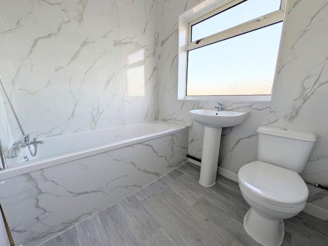 Apartment for rent in Brunswick Park, Isle Of Man