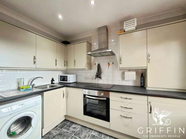 Flat for rent in Aveley, Essex