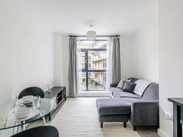 Flat for sale in Marylebone, Marylebone