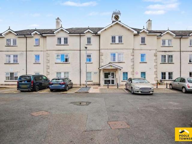 Flat for sale in Netherfield, Flookburgh
