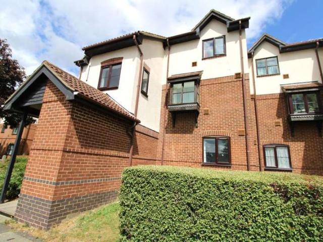 Flat for sale in Isle Of Man