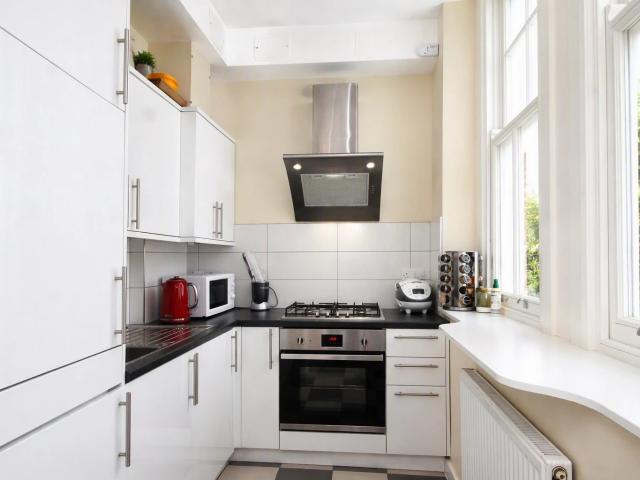 Apartment for rent in Chalk Farm, Greater London