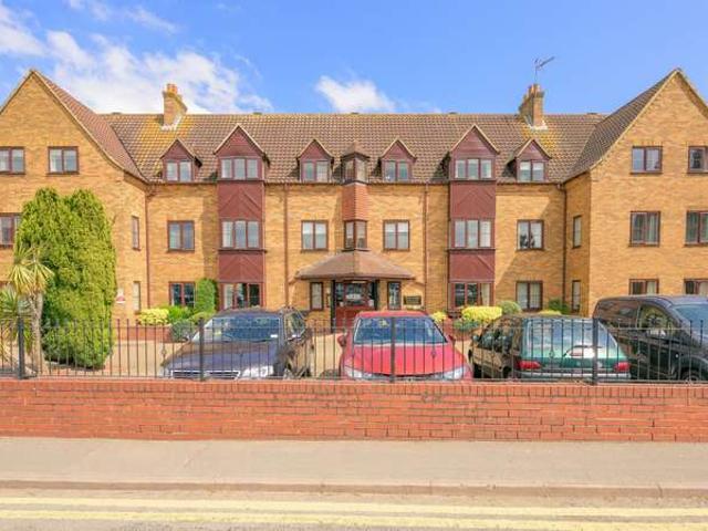 Flat for sale in Bargate, Boston