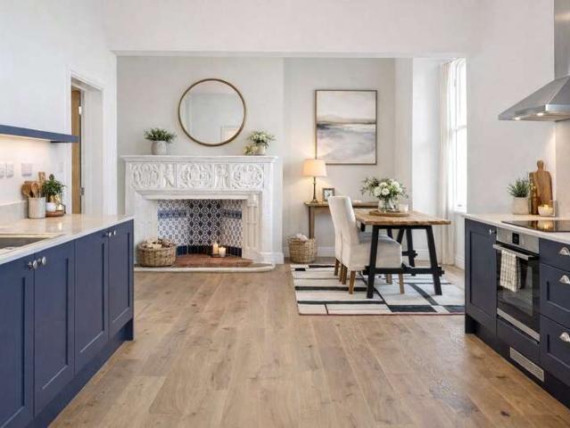 Flat for sale in Tipton St John, Budlake