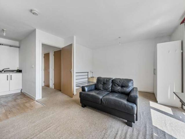 Flat for sale in St Philip's, Feckenham