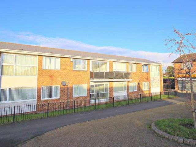 Flat for sale in Chester-le-street
