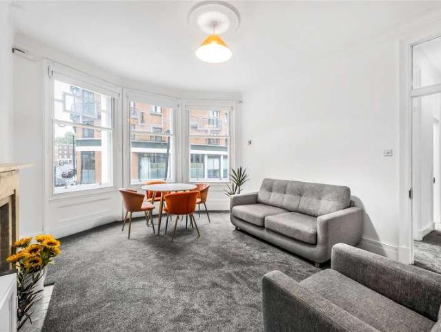 Flat for sale in Bloomsbury, Greater London
