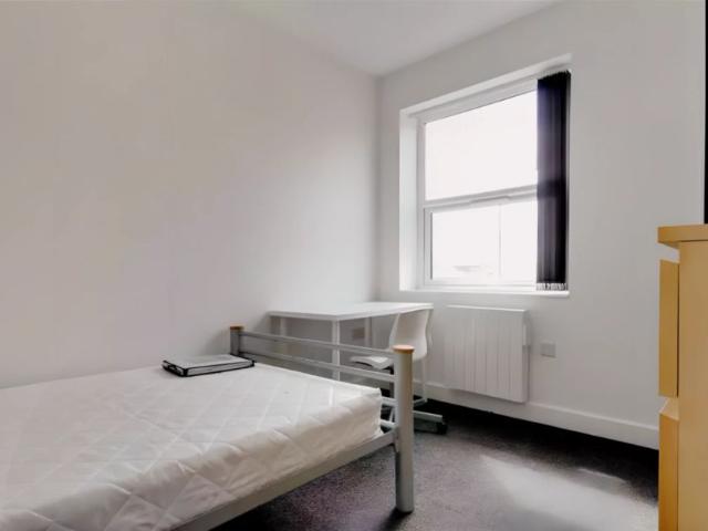 Apartment for rent in Gresham, Middlesbrough