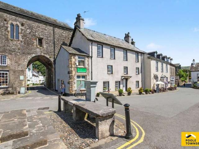 Flat for sale in Cartmel