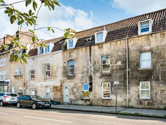 Flat for sale in Dulcote, Bath And North East Somerset
