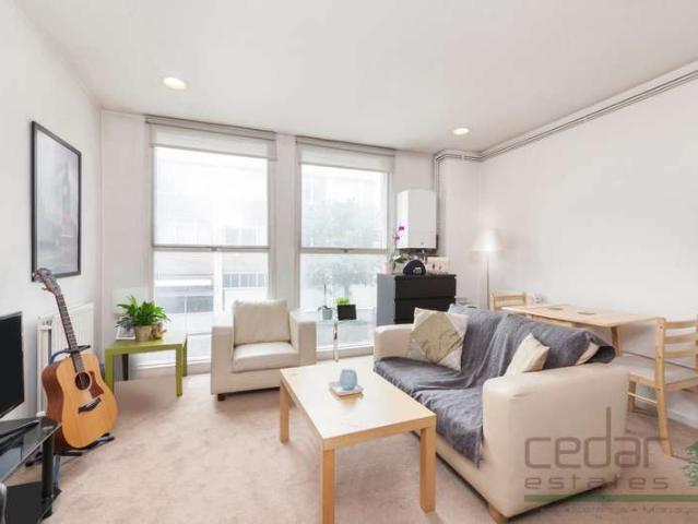 Flat for sale in City of Westminster, Greater London