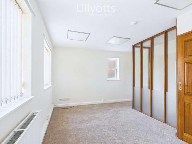 Flat for rent in Hilderthorpe, Bridlington