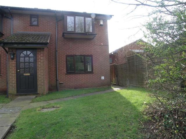 Flat for rent in Hasbury, West Midlands