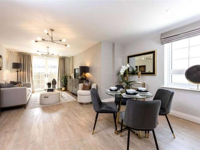 Flat for sale in Barnet, High Barnet