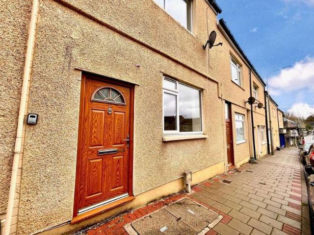 Flat for rent in Cadoxton, Barry