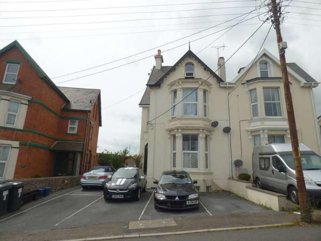 Flat for rent in Shaldon, Teignbridge