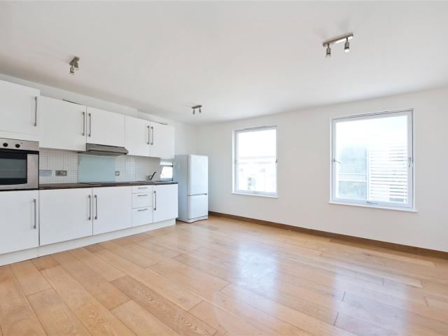 Apartment for rent in London Borough of Lewisham, New Cross