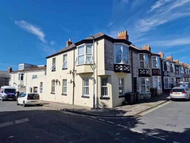 Flat for rent in Portland, East Dorset