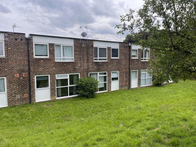 Flat for rent in Bishop Auckland