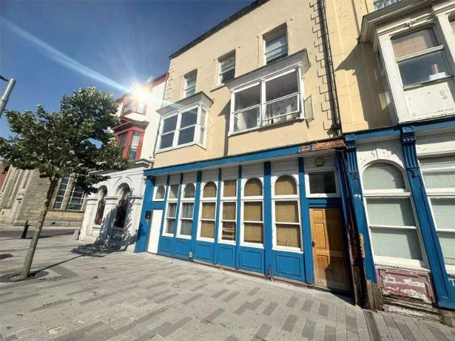 Flat for sale in Stranton, Brierton